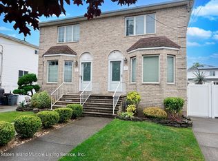 631 Yetman Ave, Staten Island, NY 10307