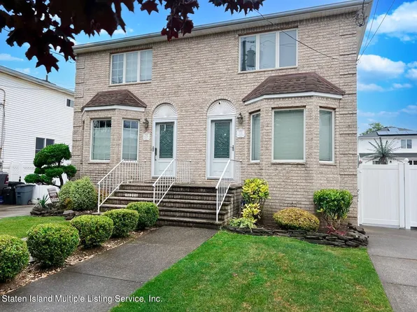 631 Yetman Ave, Staten Island, NY 10307