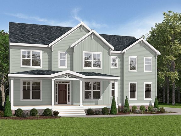 Berkeley - Craftsman G2 Side Load Garage