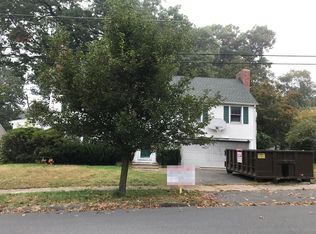 48 Lardner Rd, Bristol, CT 06010