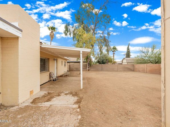 4809 W Sandra Ter, Glendale, AZ 85306