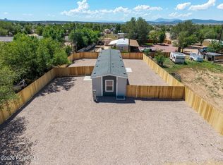 265 E Birchwood Dr, Paulden, AZ 86334