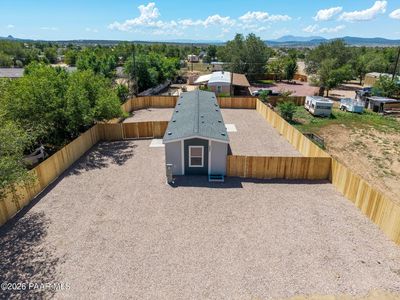265 E Birchwood Dr, Paulden, AZ, 86334