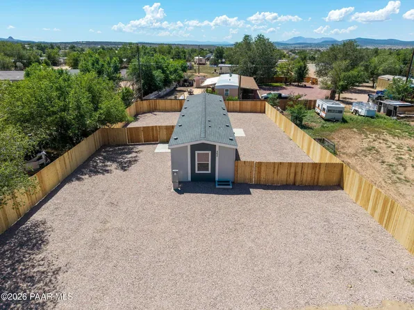 265 E Birchwood Dr, Paulden, AZ 86334