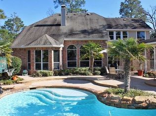 230 Hazelcrest Dr, Spring, TX 77382