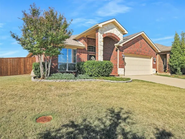 4524 Hidden Meadows Trl, Argyle, TX 76226