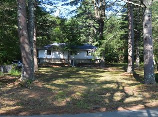 1A Snagwood Rd #A, Foster, RI 02825