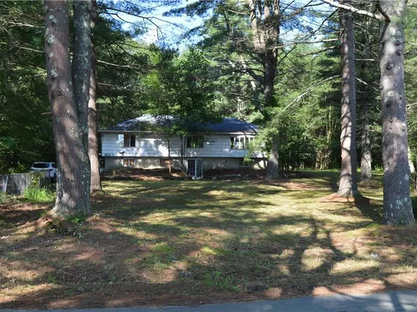 1 Snagwood Road, Foster, RI 02825