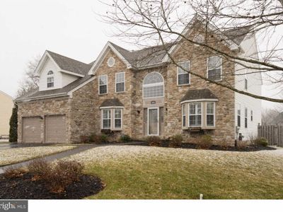 4968 Crosspointe Dr, Doylestown, PA, 18902