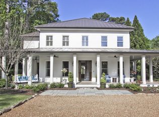 1224 Minhinette Dr, Roswell, GA 30075