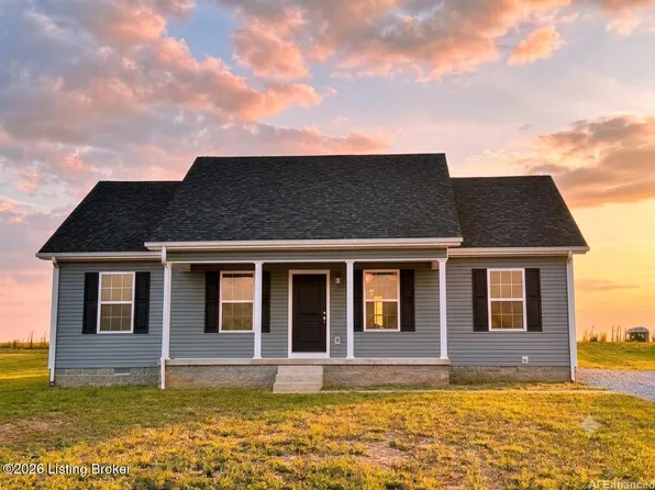 1556 Old Perryville Loop, Springfield, KY 40069