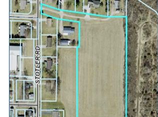 0 Stotler Rd, West Alexandria, OH 45381