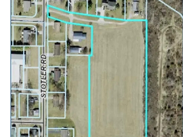 0 Stotler Rd, West Alexandria, OH 45381