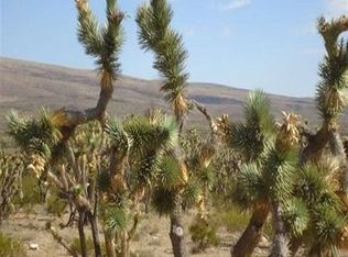 N Mead Dr, Dolan Springs, AZ 86441