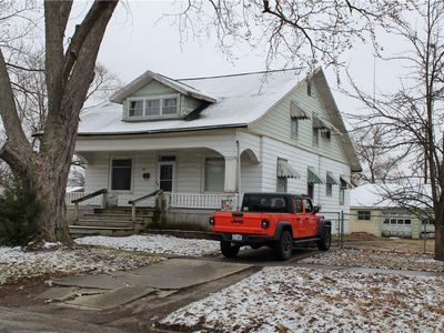 2305 Shelby Ave, Mattoon, IL, 61938