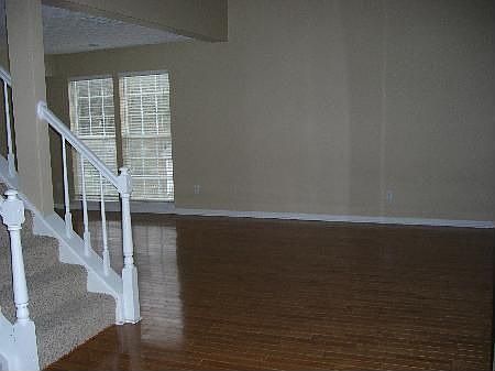 Living Room / Dining Room