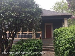4421 SE 64th Ave, Portland, OR 97206