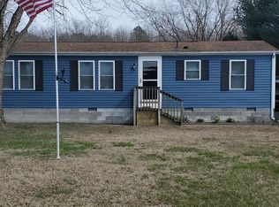 27401 Dillards Rd, Laurel, DE 19956