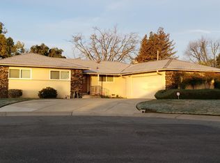 1224 El Encanto Way, Sacramento, CA 95831