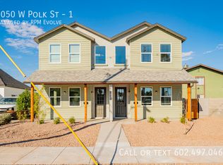1050 W Polk St #1, Phoenix, AZ 85007