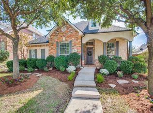2437 Thorntree Dr, Frisco, TX 75033
