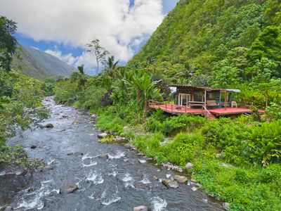 1 Waipio Valley Rd, Honokaa, HI, 96727