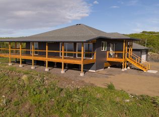 94-1549 Haehae St, Naalehu, HI 96772