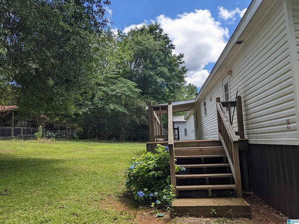 9433 Old Tennessee Pike Rd, Pinson, AL 35126 Zillow