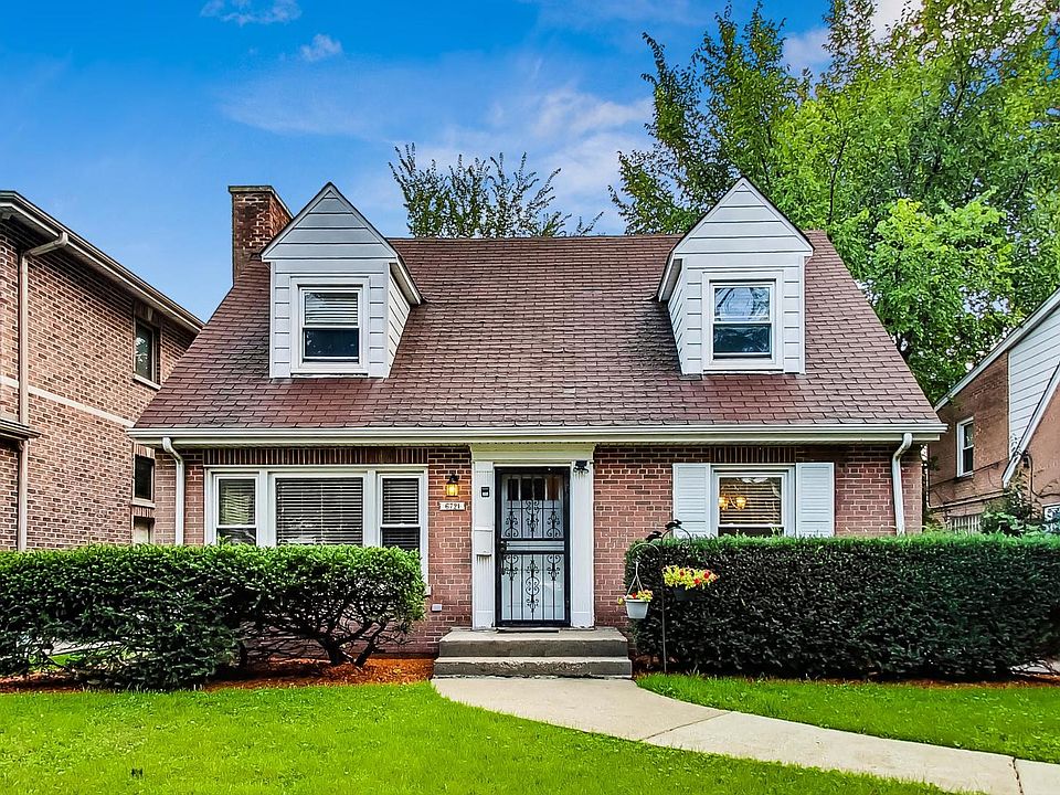 1st image of 6721 N Trumbull Ave