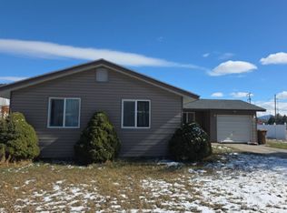 5698 Moses St, Chubbuck, ID 83202