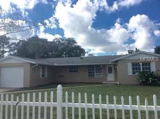 1390 Gainesville Dr, Deltona, FL 32725