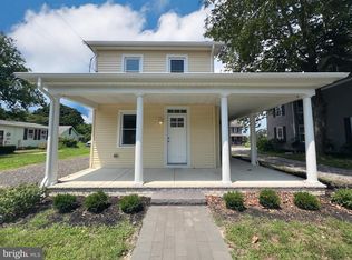 295 Landing Rd, Newport, NJ 08345