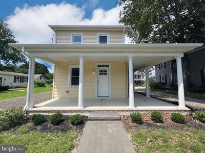 295 Landing Rd, Newport, NJ, 08345