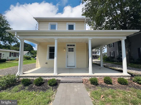 295 Landing Rd, Newport, NJ 08345