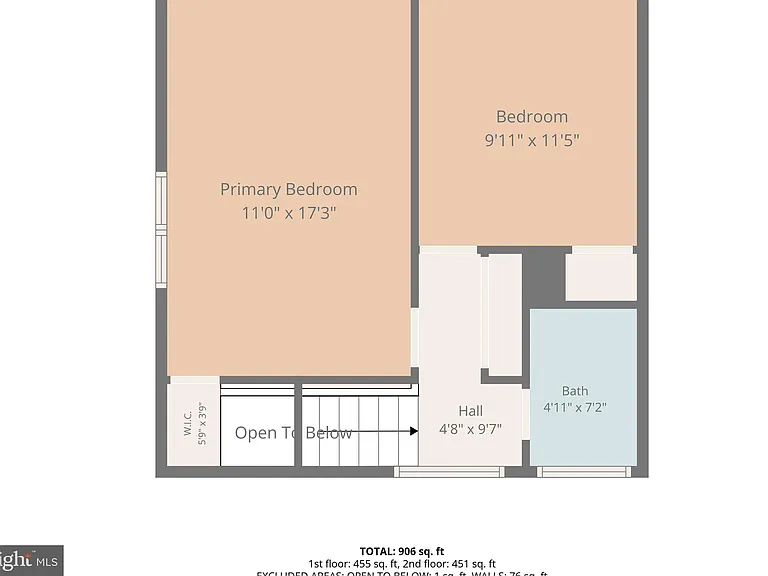 3226 Gunston Rd — Photo 31