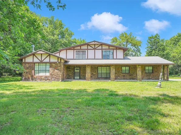 30229 E Admiral Pl, Catoosa, OK 74015