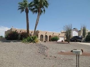 3065 Rustler Dr, Lake Havasu City, AZ 86404