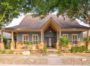1654 Cotton Xing, New Braunfels, TX 78130