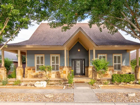 1654 Cotton Crossing, New Braunfels, TX 78130