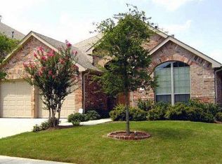 2609 Katie Trl, Melissa, TX 75454