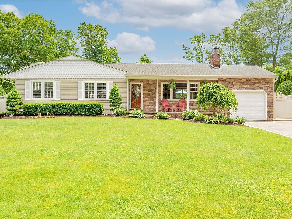 92 Grandview Lane, Smithtown, NY 11787 Zillow