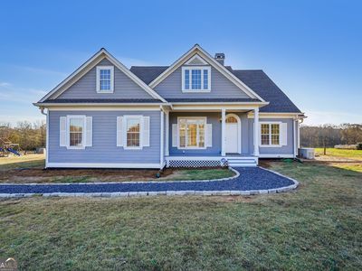 1010 Gray Girls Rd, Senoia, GA, 30276