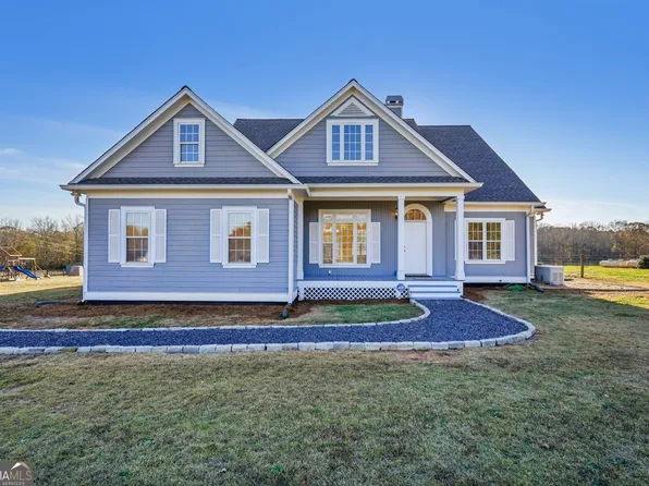 1010 Gray Girls Rd, Senoia, GA 30276