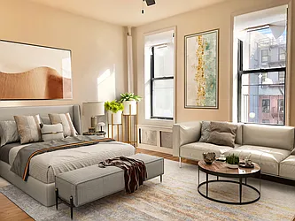 Rented by REAL New York