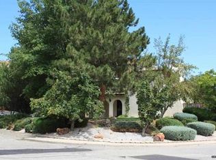 3410 Crabapple Holw, Sparks, NV 89431