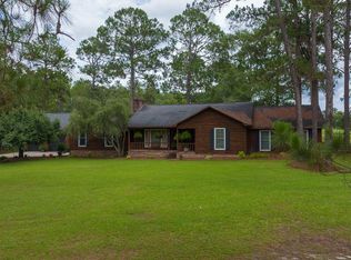 8211 State Highway 215 S, Abbeville, GA 31001