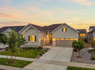 24663 E 36th Avenue, Aurora, CO 80019