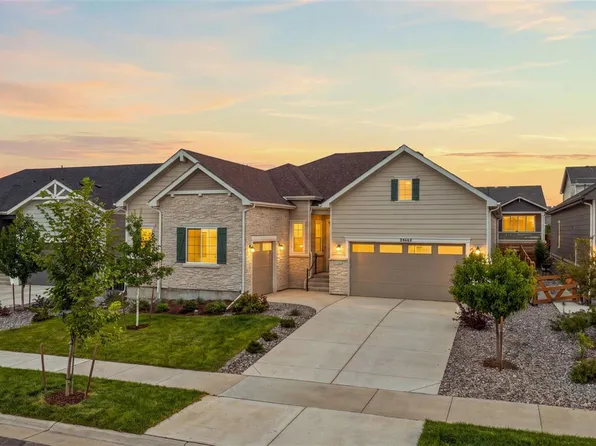 24663 E 36th Avenue, Aurora, CO 80019