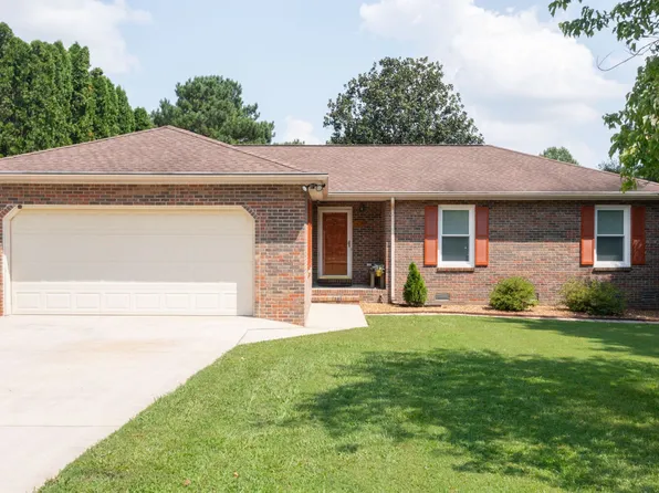 249 Timberlake Dr, Estill Springs, TN 37330
