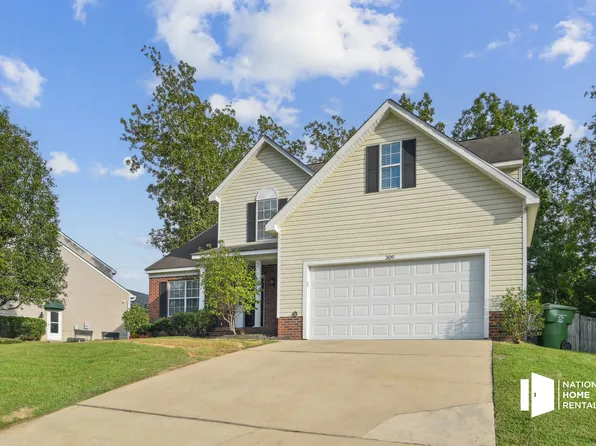 309 Misty Glen Cir, Irmo, SC 29063